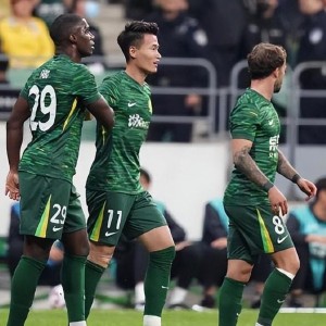 九州体育-国安要夺冠建业要降级