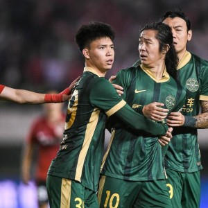 ju11.co-长春亚泰备战亚冠战，队员备战热情高涨的简单介绍