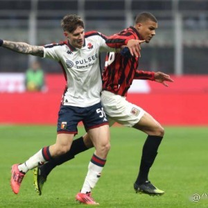 ju11.co-AC米兰主场逼平，防守成问题的简单介绍