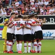 九州体育-斯图加特主场战平多特蒙德，表现出色(斯图加特主场战平多特蒙德,表现出色的球员)