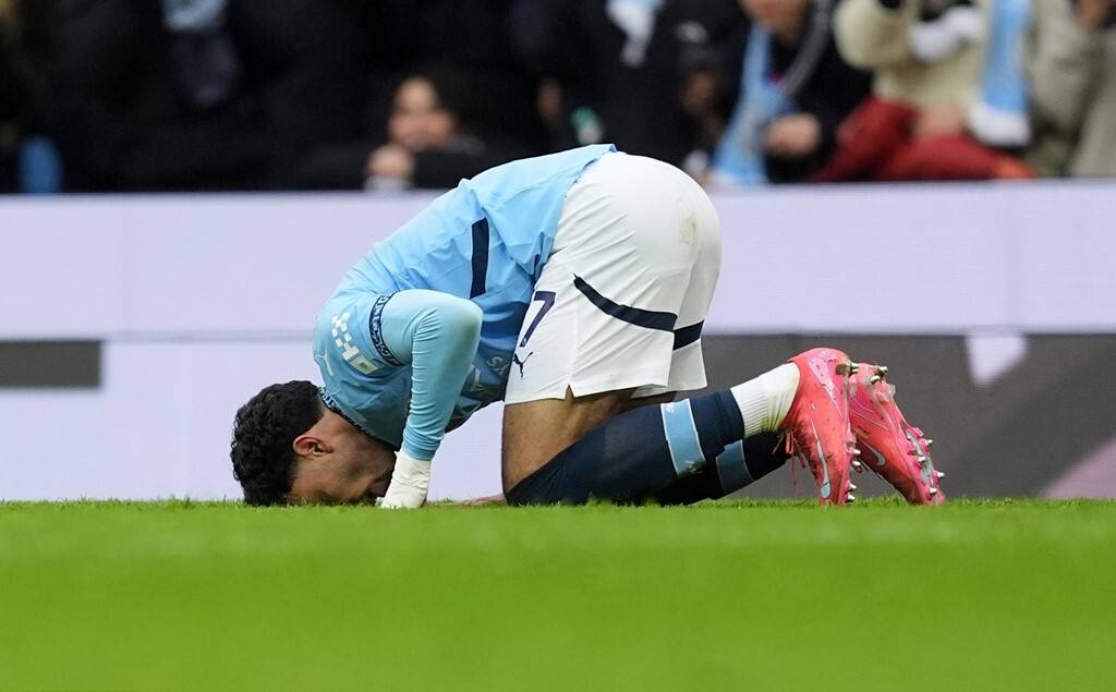 曼城客场大胜,士气高涨信心满满的简单介绍 曼城客场大胜,士气高涨信心满满的简单介绍