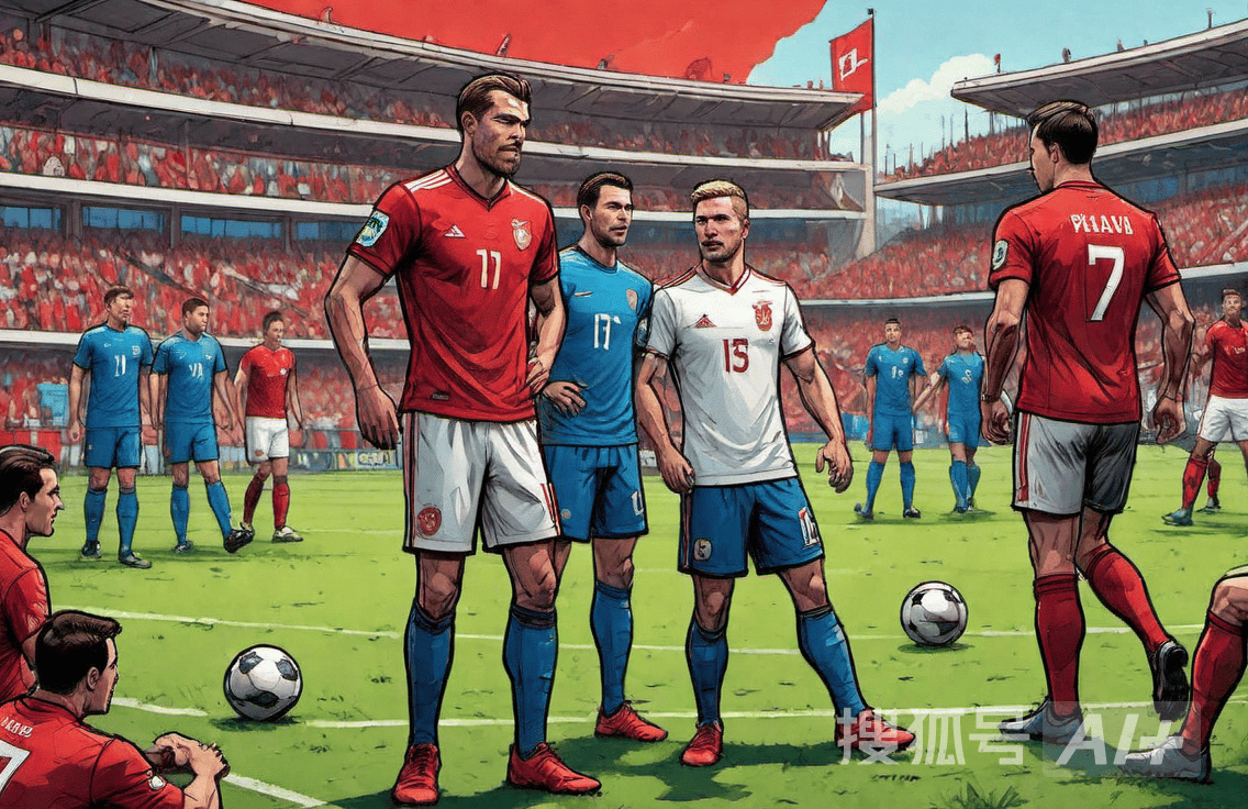 包含欧国联小组赛激情四射，各队实力悬殊角逐白热化的词条