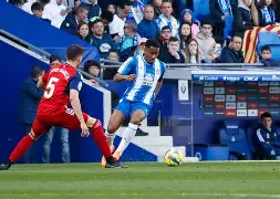 莱万特主场战平奥萨苏纳,保持不败战绩的简单介绍 莱万特主场战平奥萨苏纳,保持不败战绩的简单介绍