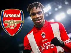 包含阿森纳引进乌拉圭射手，增强锋线攻击力的词条